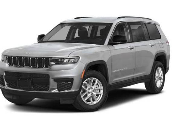 JEEP GRAND CHEROKEE 2023 1C4RJKAG9P8827504 image